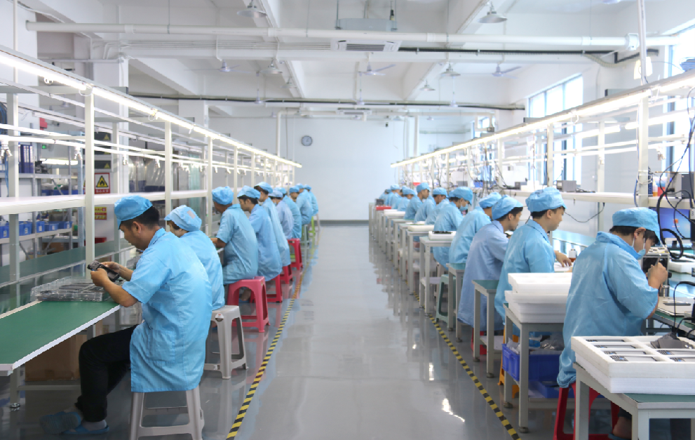 工厂图片最新 工厂图片最新
